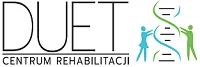 Centrum Rehabilitacji Duet Radosław Rutka logo