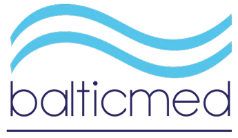 balticmed logo